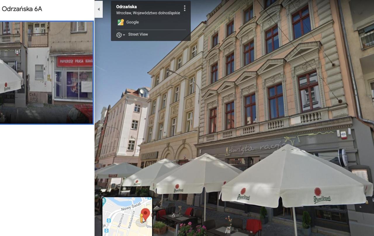 Klimatyczny Przy Rynku *