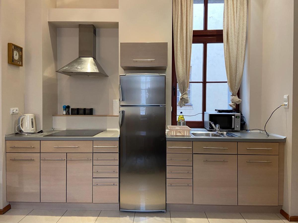 Klimatyczny Przy Rynku Apartment *