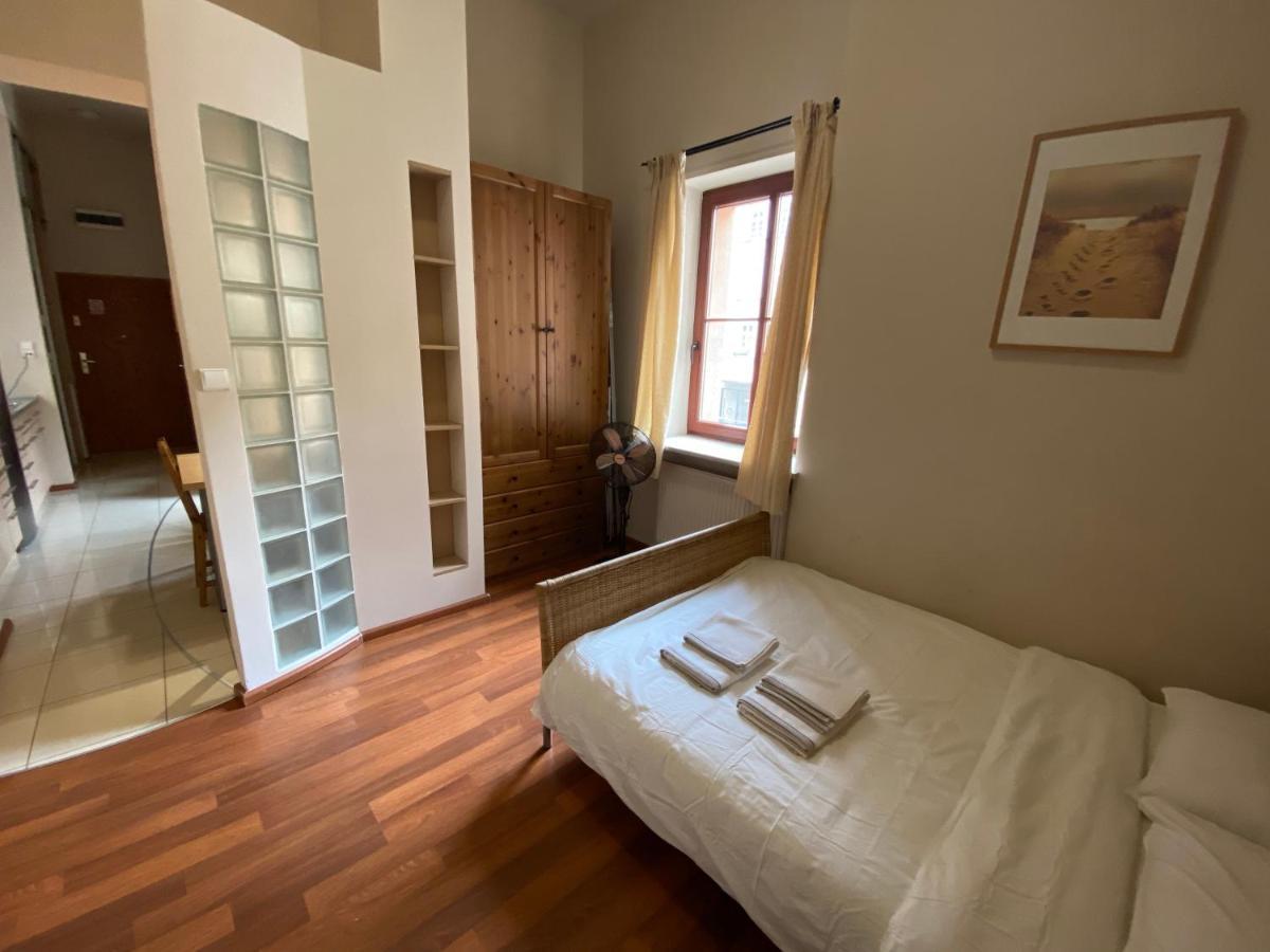 Apartment Klimatyczny Przy Rynku *