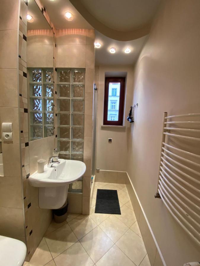 Klimatyczny Przy Rynku Apartment