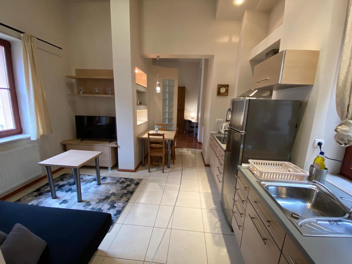 Klimatyczny Przy Rynku Apartment Wroclaw