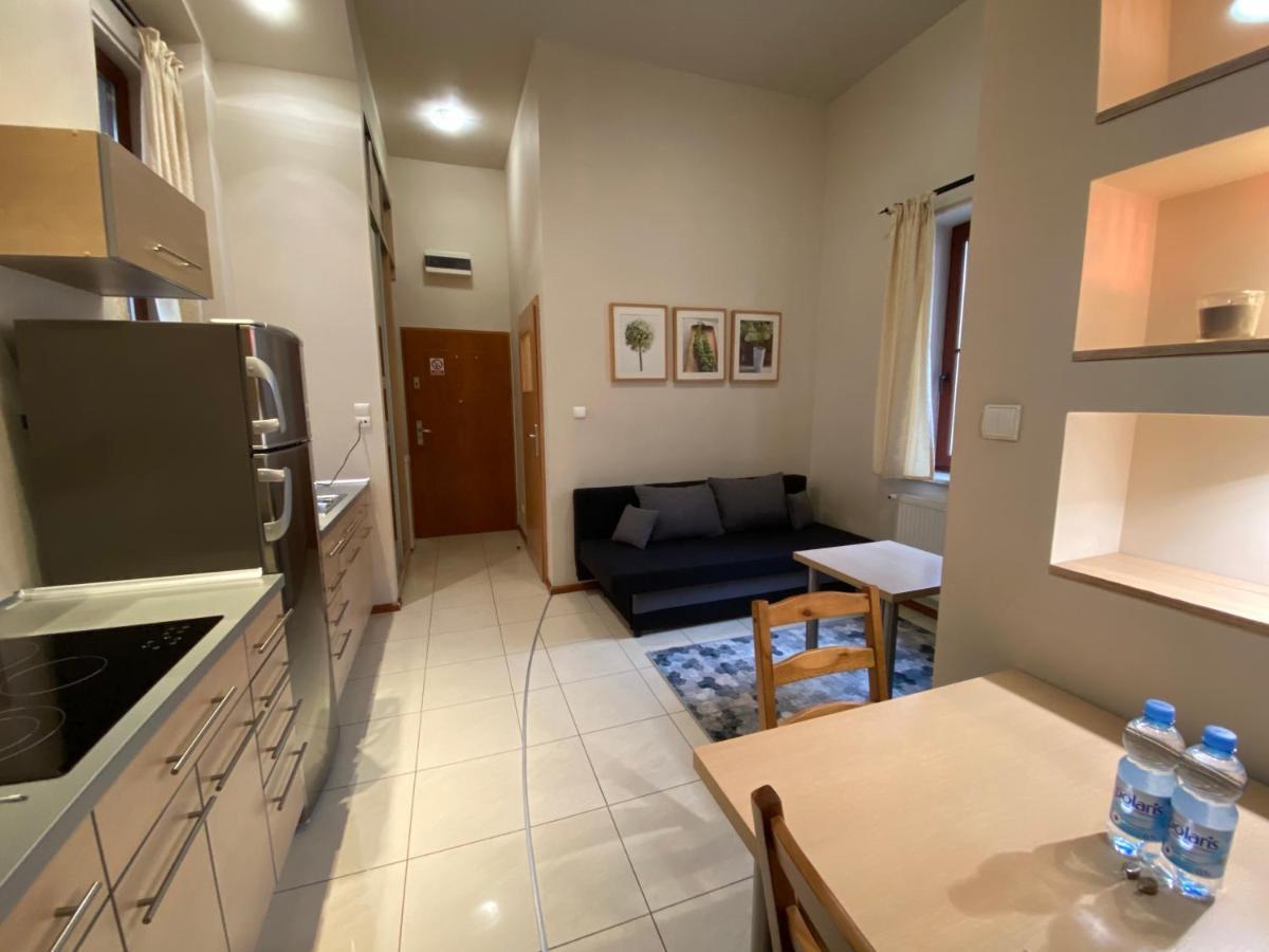 Klimatyczny Przy Rynku Apartment *