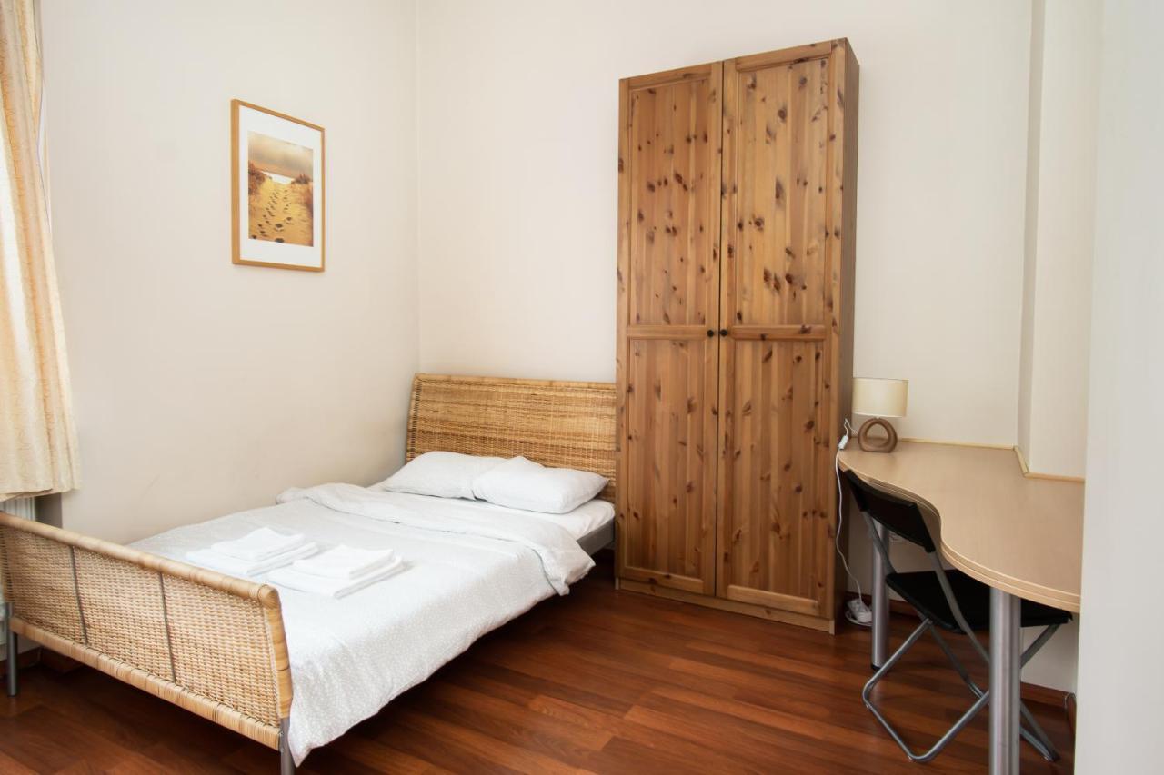 Klimatyczny Przy Rynku Apartment Wroclaw