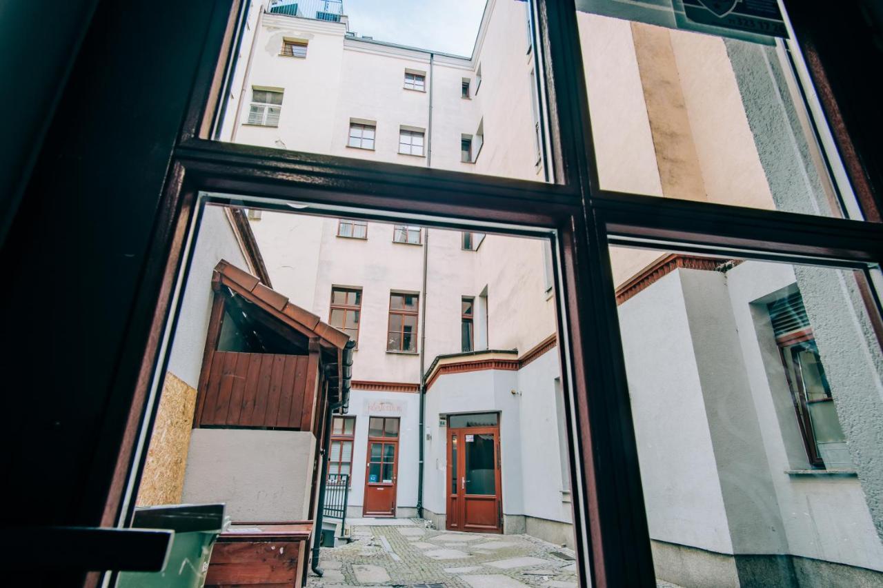 Apartment Klimatyczny Przy Rynku