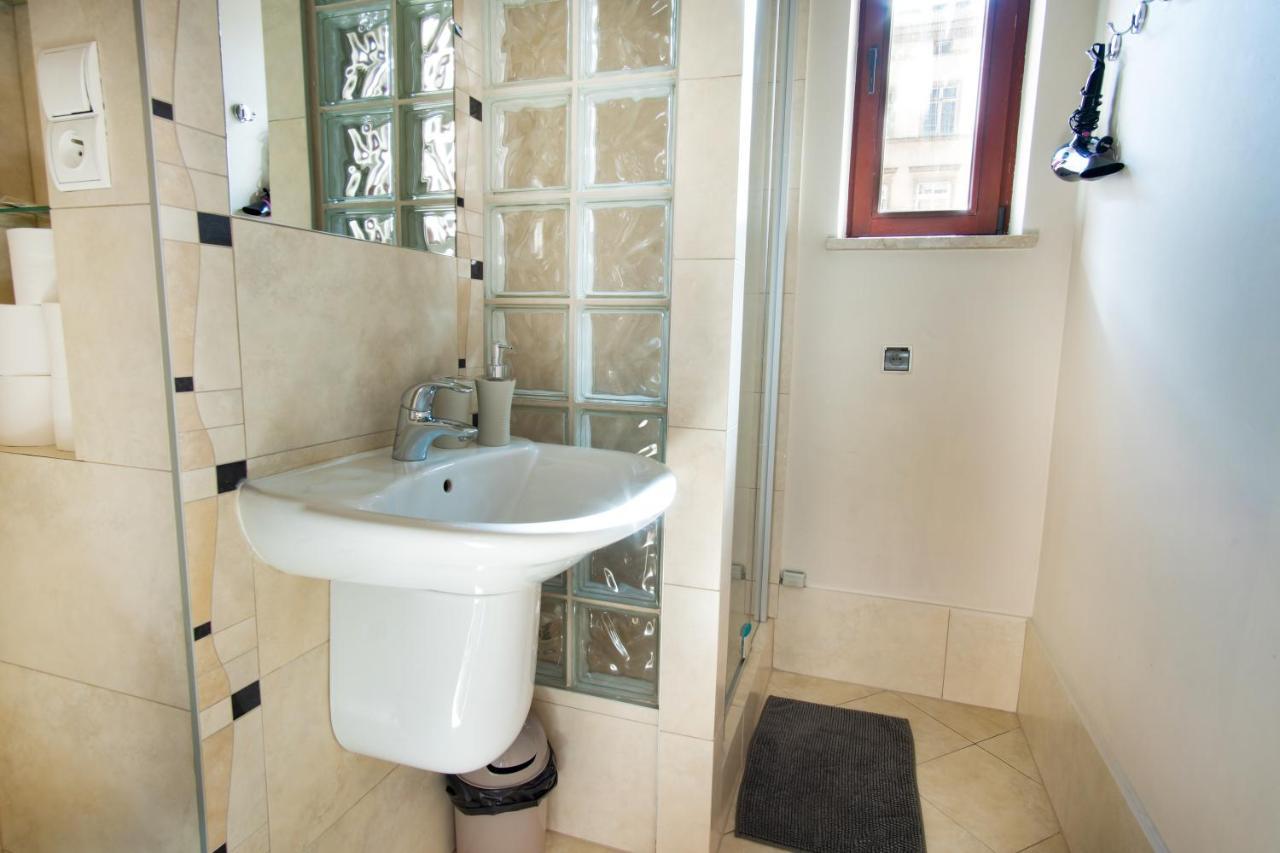 Klimatyczny Przy Rynku Apartment *
