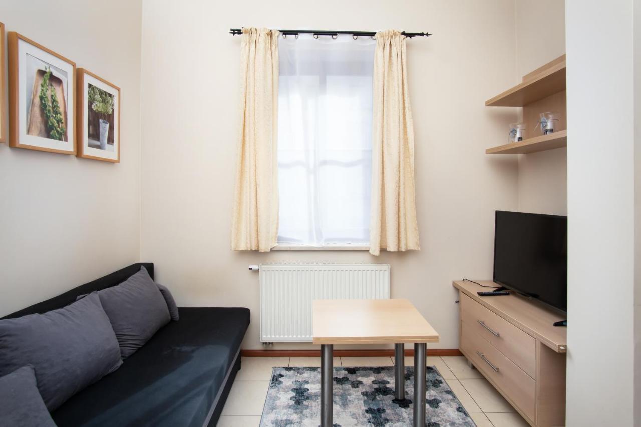 Apartment Klimatyczny Przy Rynku *