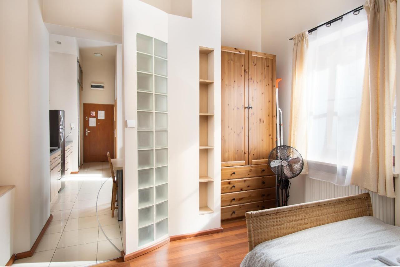 Apartment Klimatyczny Przy Rynku