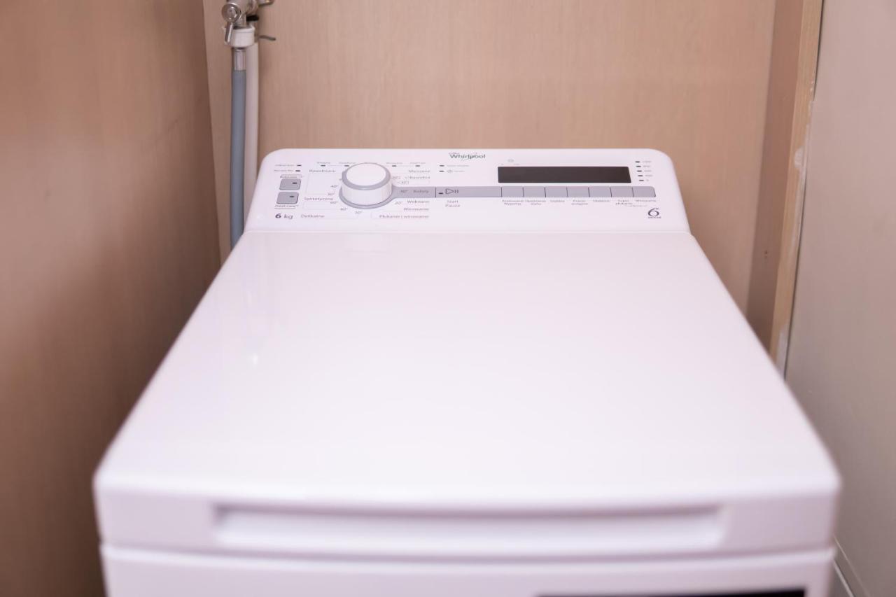 Klimatyczny Przy Rynku Apartment Wroclaw