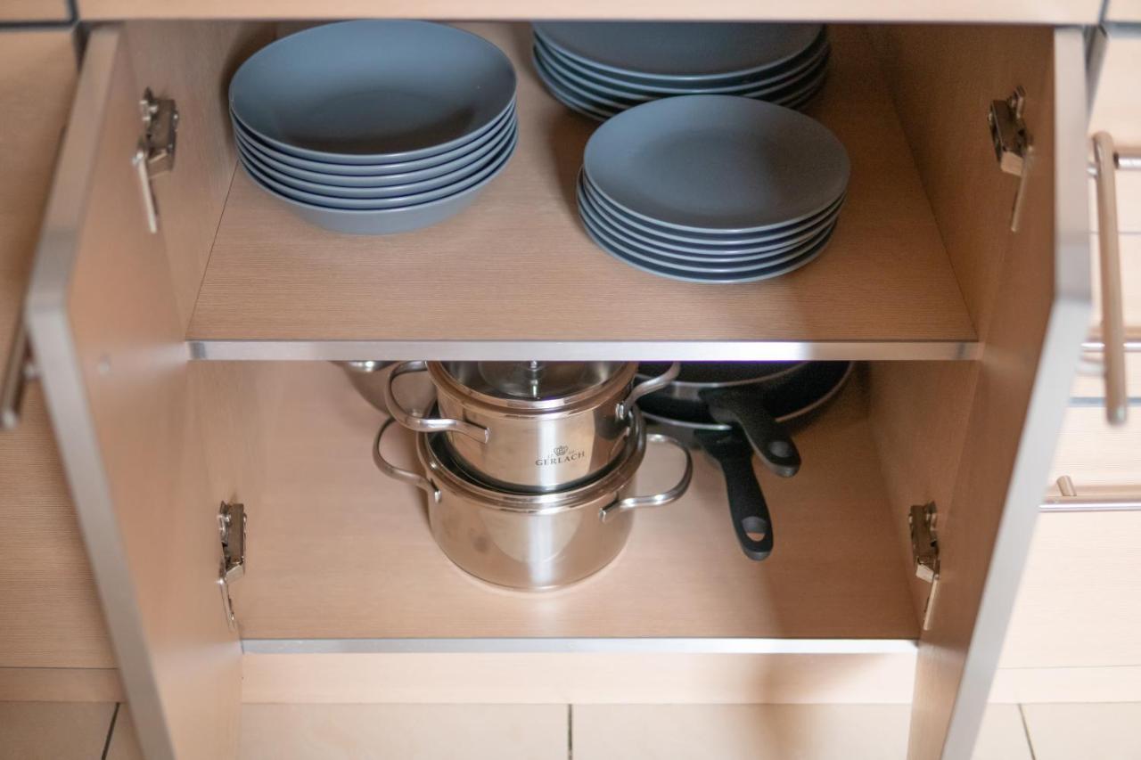 Apartment Klimatyczny Przy Rynku