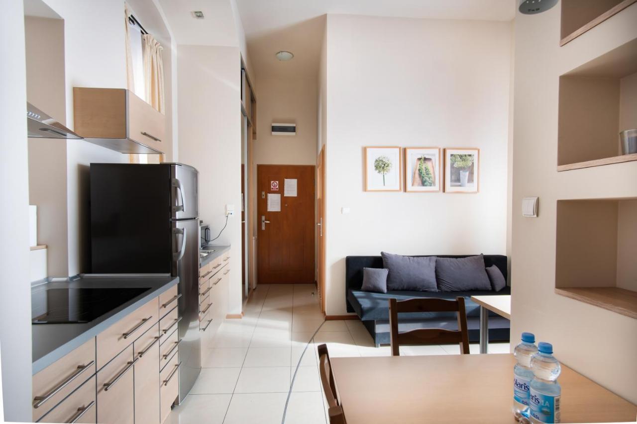 Klimatyczny Przy Rynku Apartment
