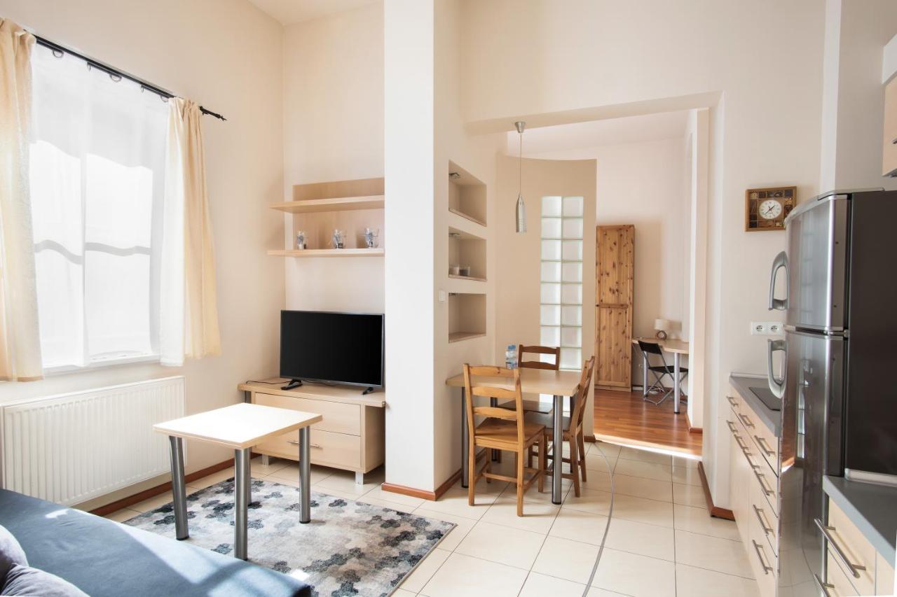 Apartment Klimatyczny Przy Rynku *