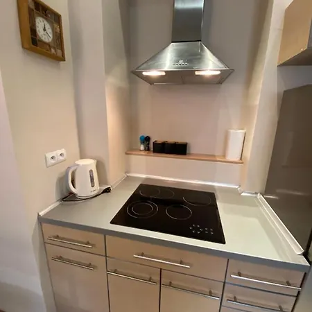 Klimatyczny Apartament Przy Rynku Wrocław Eksteriør bilde